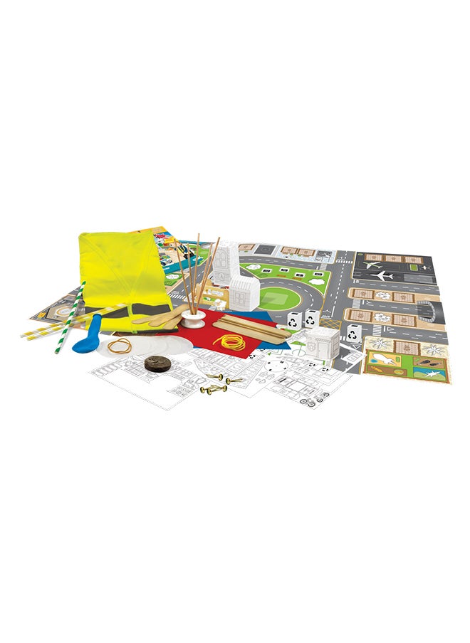 Science4you - My First Engineering Kit - Image 1