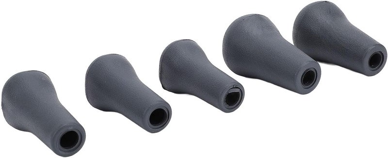 Forklift Lever Knob, Smooth Movement Enhance Performance, Replaceable Handle Shift with Sturdy Materials for Forklift, Lever Shift Knob - Image 3