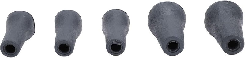 Forklift Lever Knob, Smooth Movement Enhance Performance, Replaceable Handle Shift with Sturdy Materials for Forklift, Lever Shift Knob - Image 4
