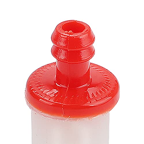 Wetenex Fuel Filter Replacement for Polaris Sportsman 300-850, Trail Boss 250-330, Magnum 325 - Inline Filter Fits All 1/4" Id Fuel Lines - Image 5