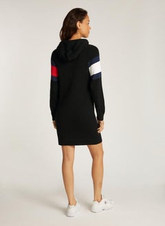 Hooded Logo Dress - pzsku/Z37A369F00D54EAC77FA6Z/45/_/1732130367/ce56e6f0-21a0-4ef0-8941-7c039821e107