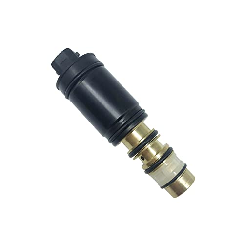 QSERON AC Compressor Control Valve 5SE09C 5SE12C 6SEU16 for TOYOTA Corolla Camry Yaris - Image 4