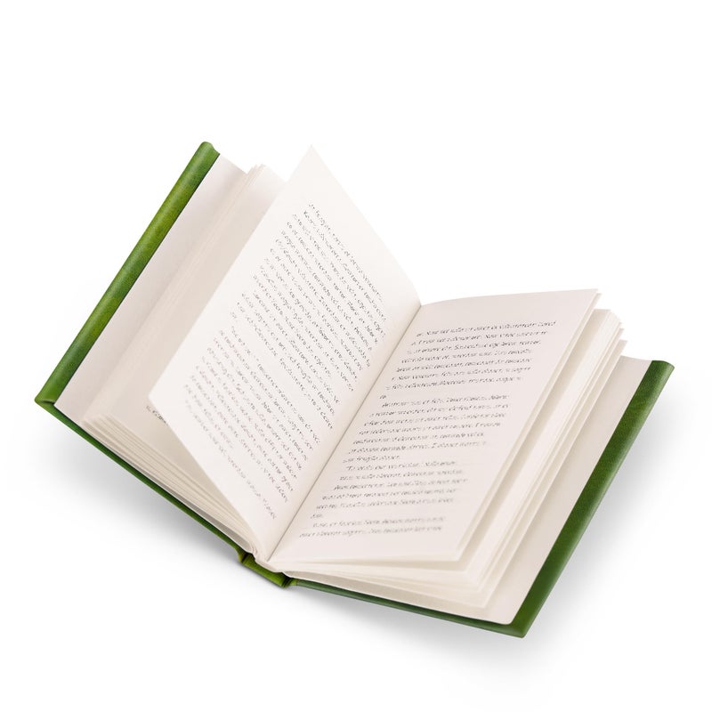 Mini Brands Mini Books Series 2 Capsule by ZURU, Collectible Miniature Book Toy Kids 3+ (2 Capsules) - Image 4