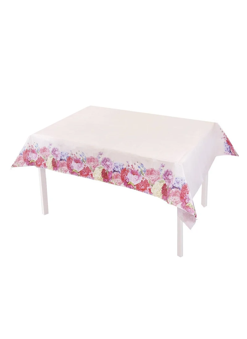 Talking Tables Truly Scrumptious Paper Table Cover