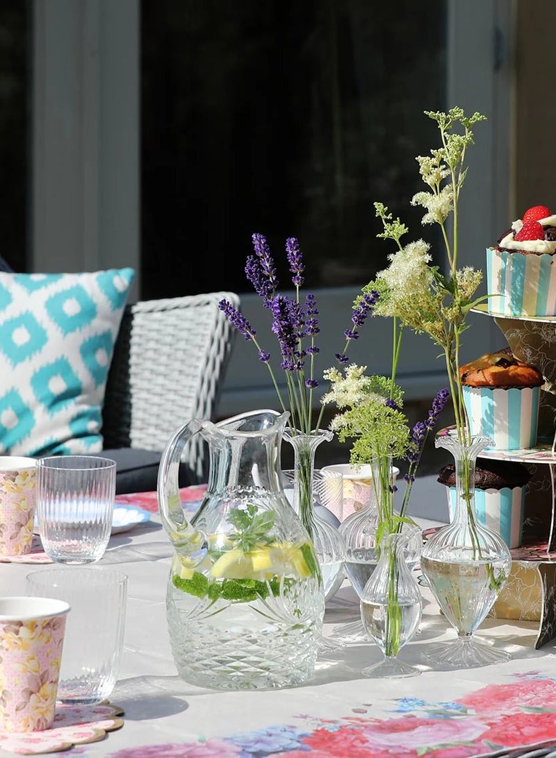 توكينج تيبلز غطاء طاولة ورقي شهي حقًا - Image 5