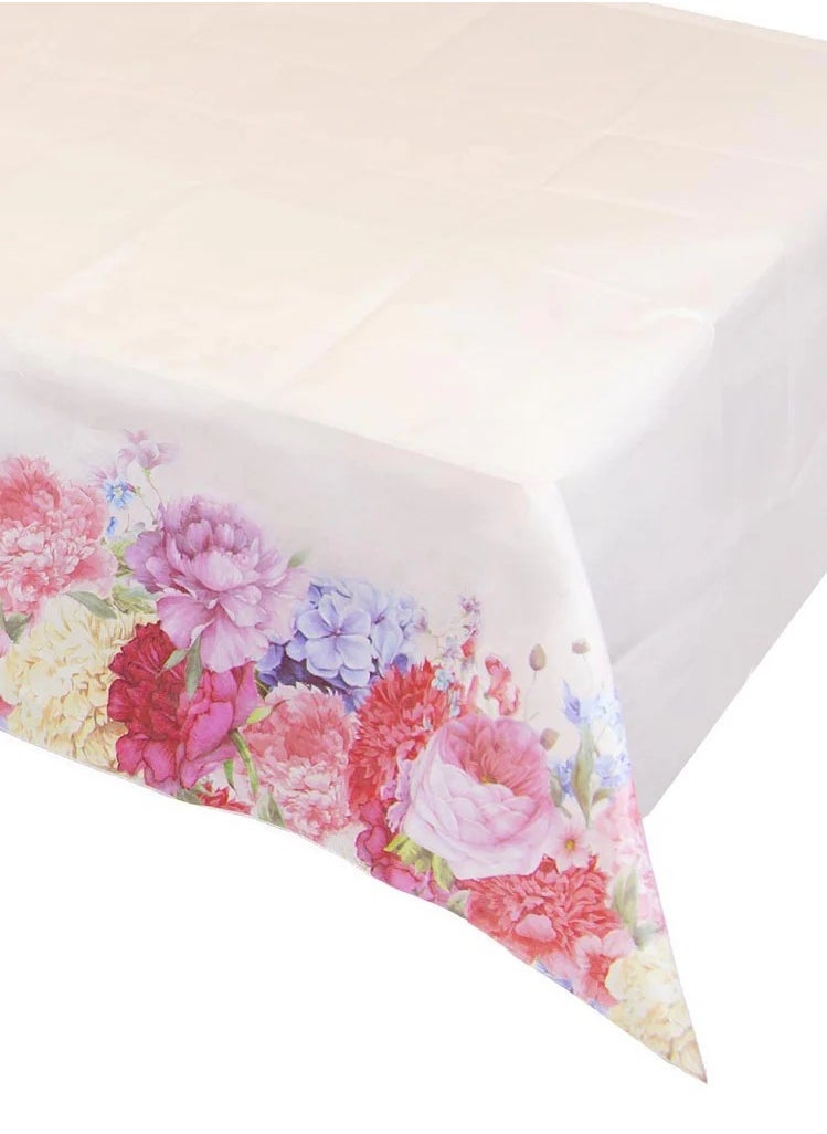 توكينج تيبلز غطاء طاولة ورقي شهي حقًا - Image 4