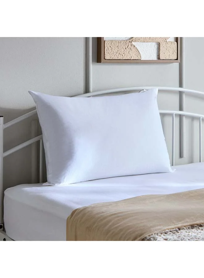 Home Box Never Go Flat Pillow 75 x 50 cm