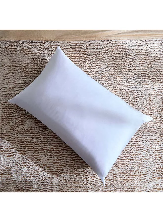 Home Box Never Go Flat Pillow 75 x 50 cm