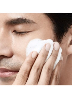 Shiseido FUTURE SOLUTION LX E Extra Rich Cleansing Foam  125ml  - Image 4