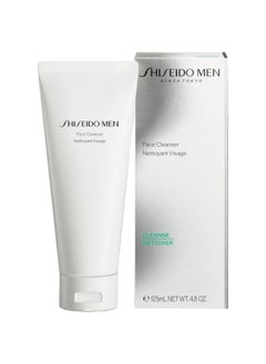 Shiseido FUTURE SOLUTION LX E Extra Rich Cleansing Foam  125ml  - Image 1