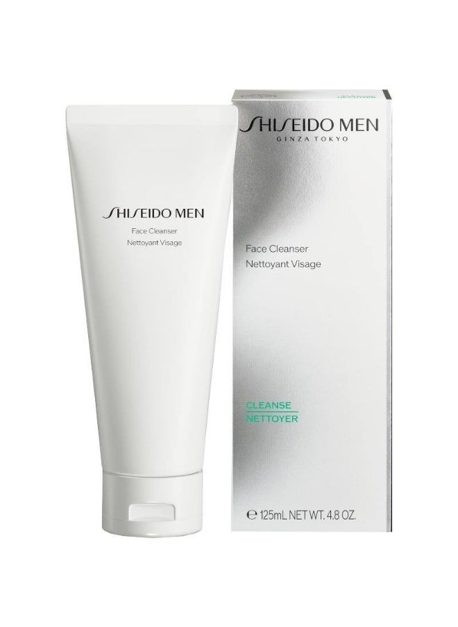 Shiseido FUTURE SOLUTION LX E Extra Rich Cleansing Foam  125ml  - Image 1