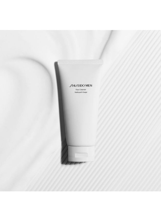 Shiseido FUTURE SOLUTION LX E Extra Rich Cleansing Foam  125ml  - Image 2