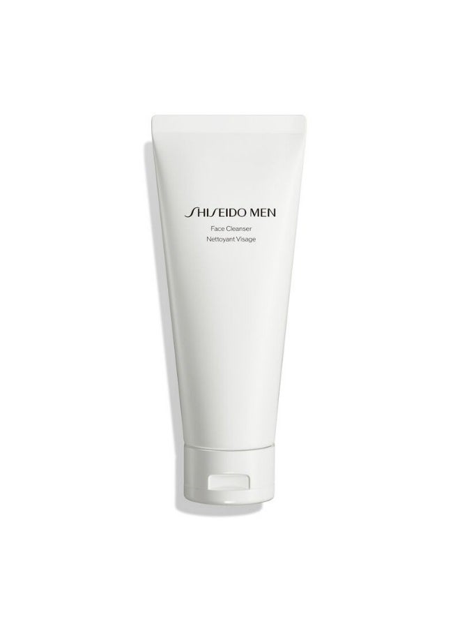 Shiseido FUTURE SOLUTION LX E Extra Rich Cleansing Foam  125ml  - Image 3