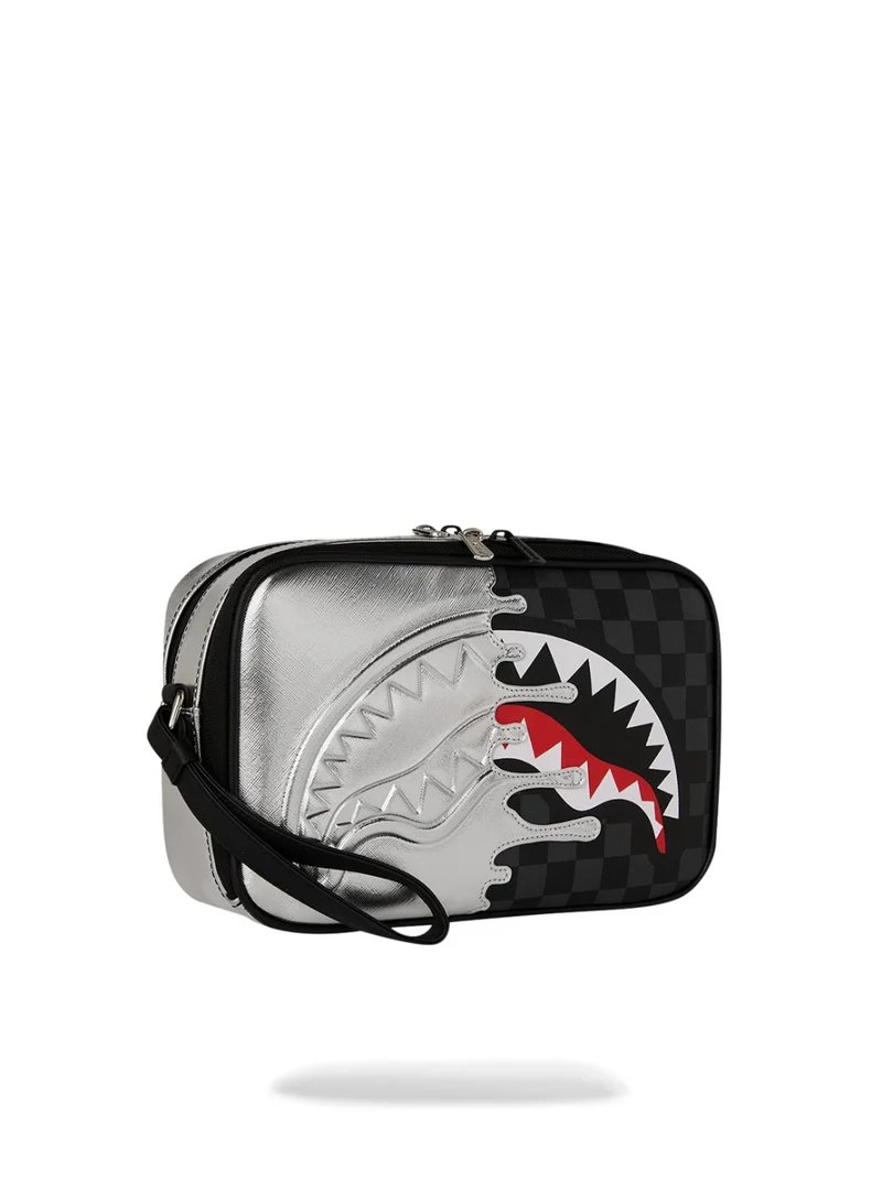 سبراي جراوند SILVER SIDE DRIP TOILETRY BRICK