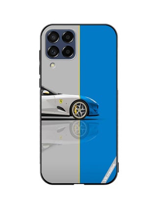 Protective Case Cover For Samsung Galaxy M33 Car Design Multicolour - pzsku/Z37A46C4B2F830941DFA2Z/45/_/1667048329/02abff08-a47c-441a-a8bc-8b4e149e988e
