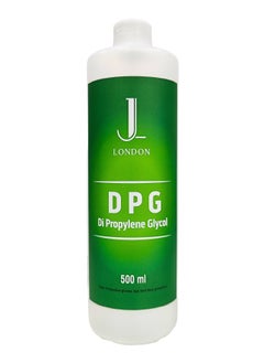 Dipropylene Glycol (DPG) 500ml