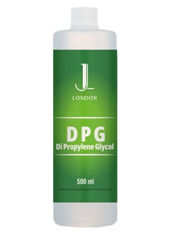 Dipropylene Glycol (DPG) 500ml