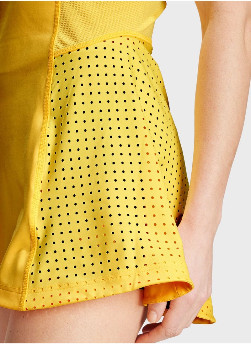 Adidas - Tennis Y-Dress Pro - Image 1