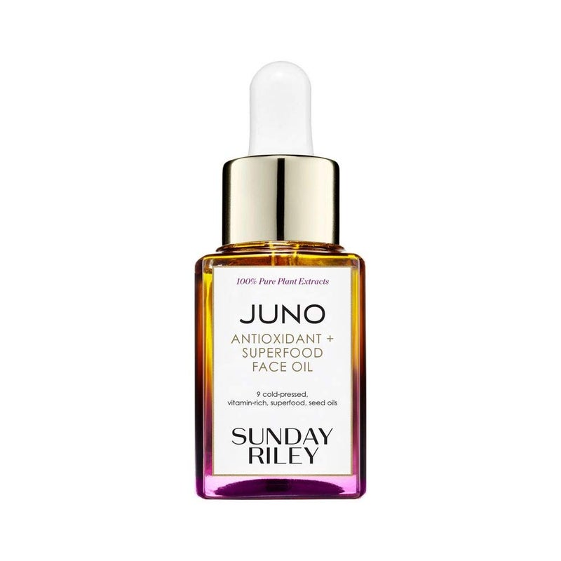 Sunday Riley Juno Antioxidant and Superfood Face Oil - Image 1