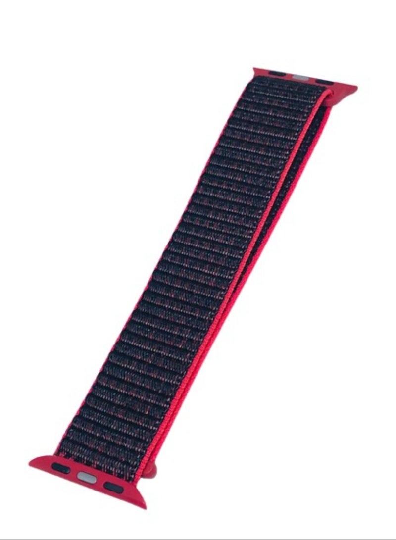 Smartwach Band For apple watch 38MM/40MM/41MM - Image 1