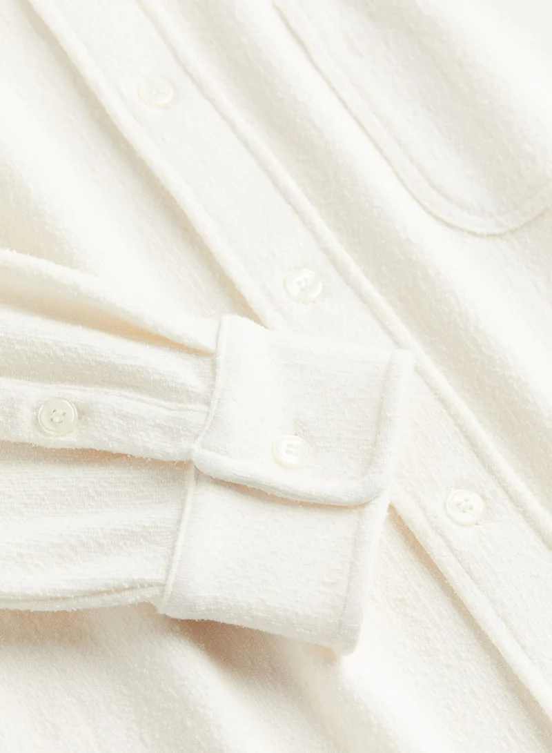 H&M Regular Fit Shirt