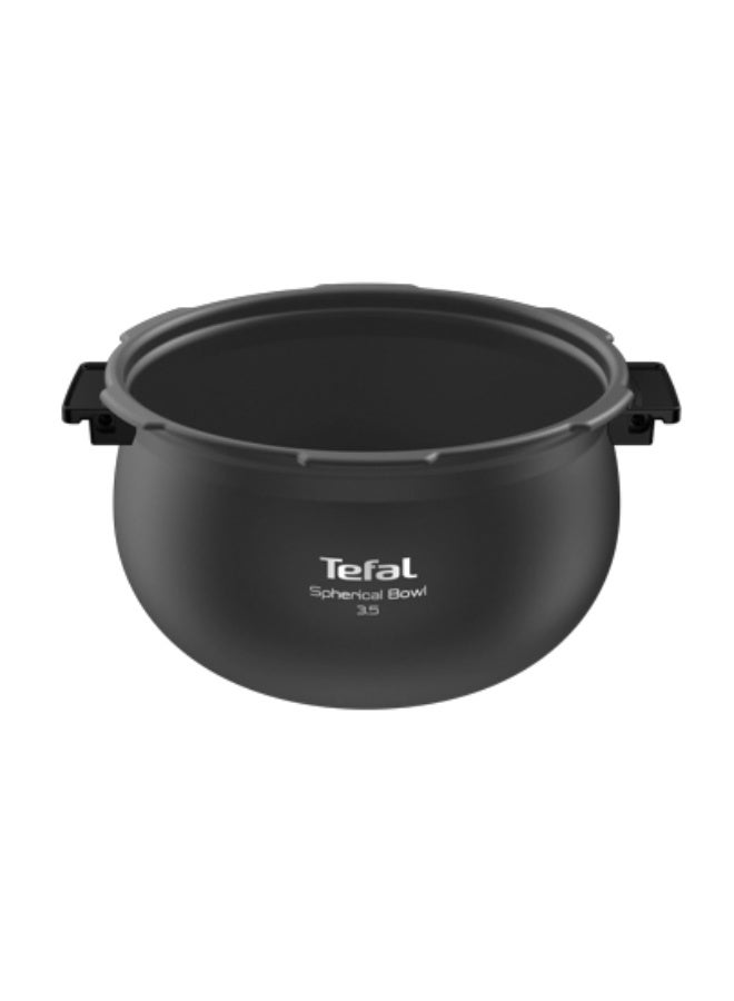 TEFAL CY625 Home Chef Smart Pro Electric Pressure and Multicooker 5 L 1090 W CY625 Black and Grey - Image 1