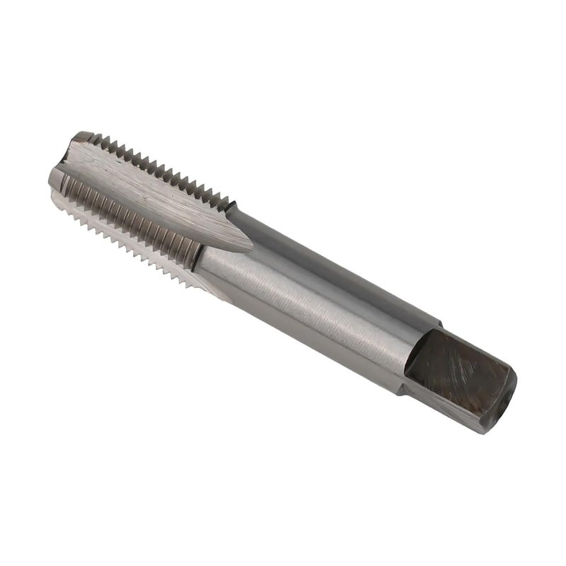 1pc Taper Pipe Tap 1/8-27 NPT HSS Taper Pipe Thread Tap Standard Thread Tap for Pipes Repair Work Tap Die Hand Tools - Image 4
