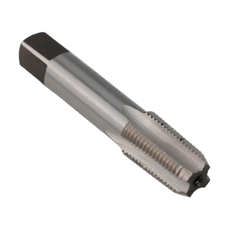 1pc Taper Pipe Tap 1/8-27 NPT HSS Taper Pipe Thread Tap Standard Thread Tap for Pipes Repair Work Tap Die Hand Tools - Image 3