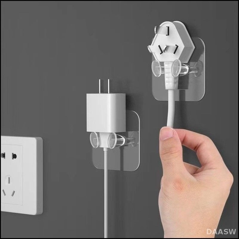 Exclusive Transparent Towel Hook - Image 3