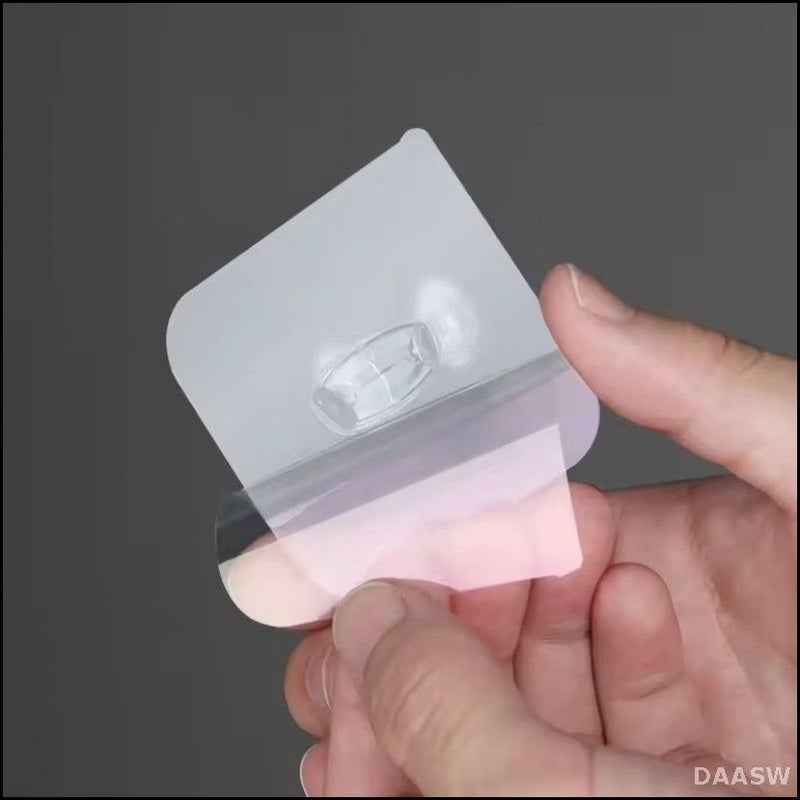 Exclusive Transparent Towel Hook - Image 5
