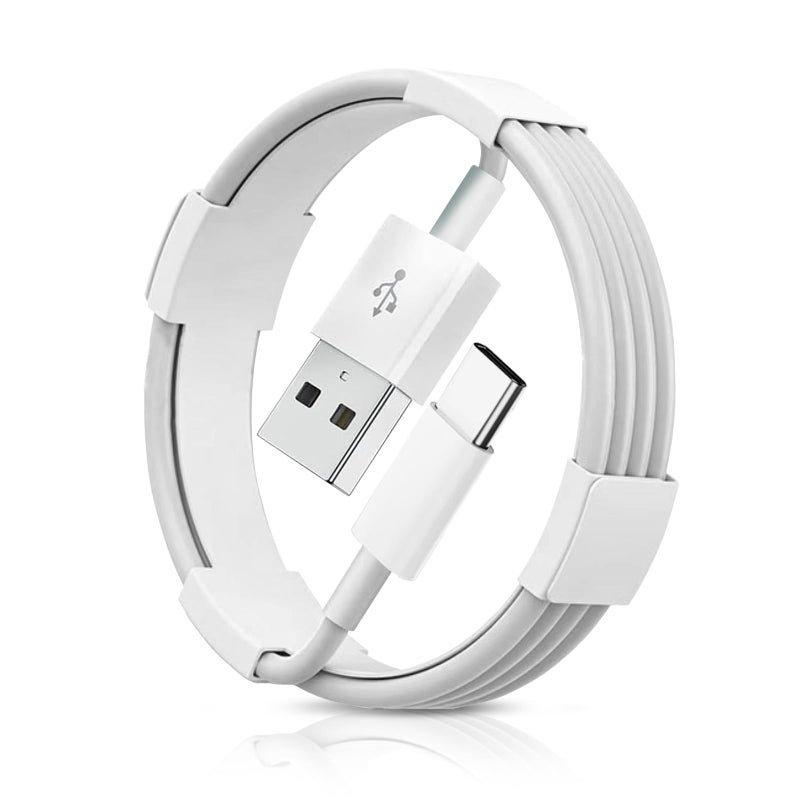 CYQAPC Car Carplay USB A to USB C Cable for iPhone 16E 17 16 iPhone 15 Pro Max 16E 15 Chargers, iPhone 15 Carplay Cable i Phone 15 Pro Plus, AirPods 4,AirPods Pro 3 2nd/3rd, iPad 13 10th Air 5 Mini 6th 3FT - Image 1