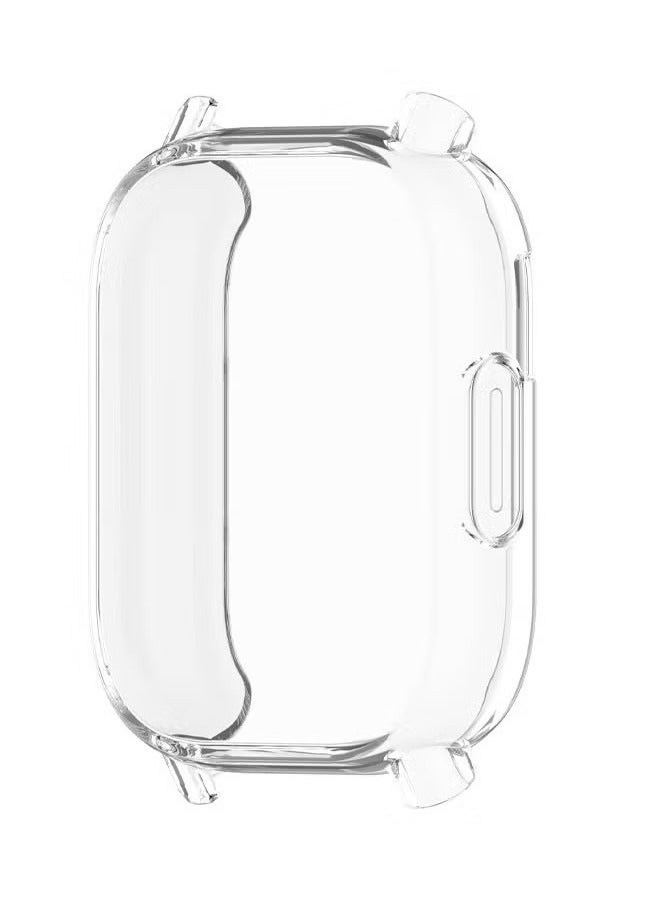 Suitable for Redmi Watch 5 Active TPU Shockproof Protective Case - Image 3