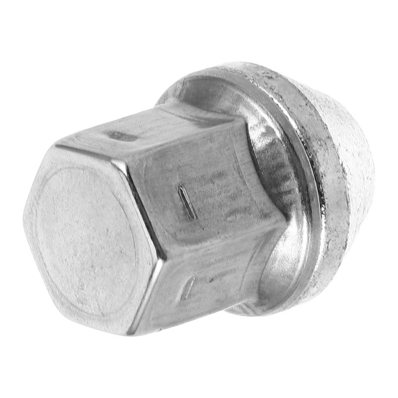 Stainless Steel Lug Nuts Set 20PCS 19mm Hex Wheel Nuts for Cars Trucks - Image 2