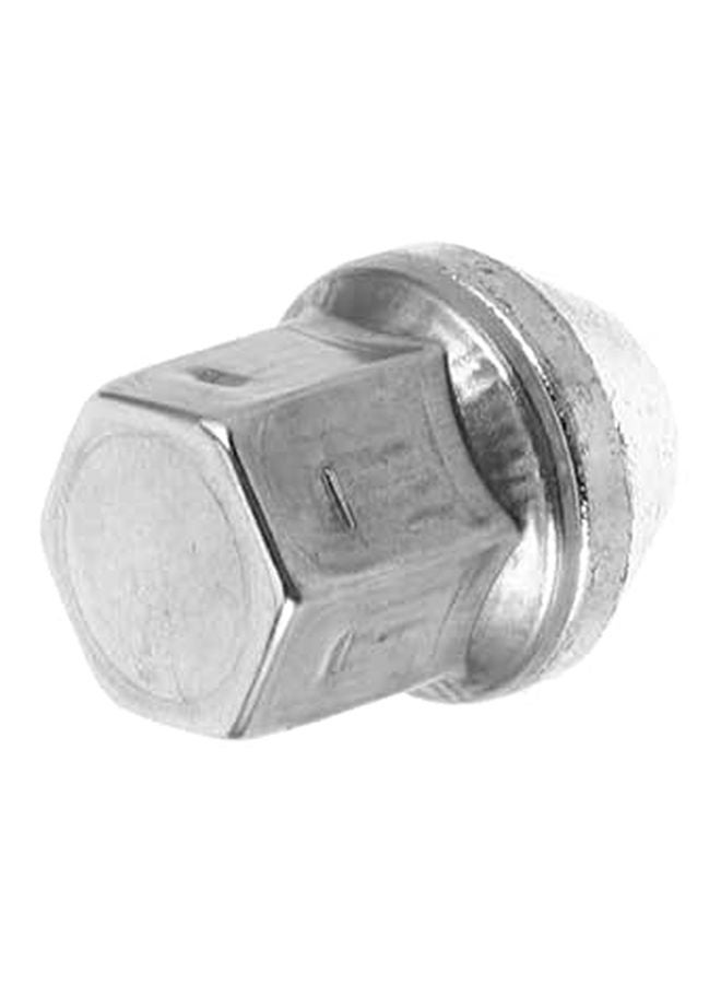 Stainless Steel Lug Nuts Set 20PCS 19mm Hex Wheel Nuts for Cars Trucks - Image 1