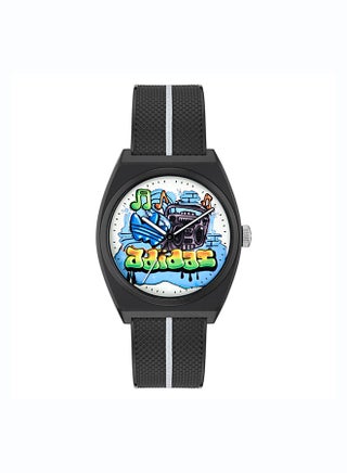 Uni Project Two Wht Dl Blk Cs 38 Mm Qtz Blk Res Ss25