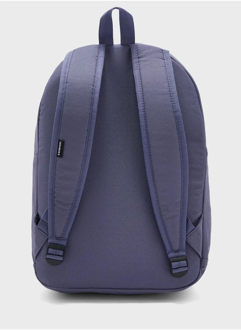 CONVERSE Speed 3 Large Logo Backpack