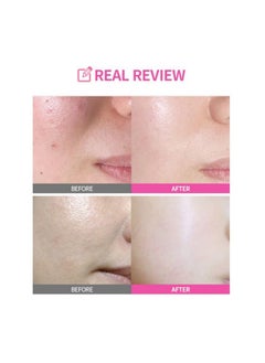 SUNGBOON EDITOR Apple Peel Vita Moisture Cream Facial Moisturizing Cream Hydrating Dry & Oily Skin Soothe & Moisturize Rough Skin Korean Skincare  - Image 2