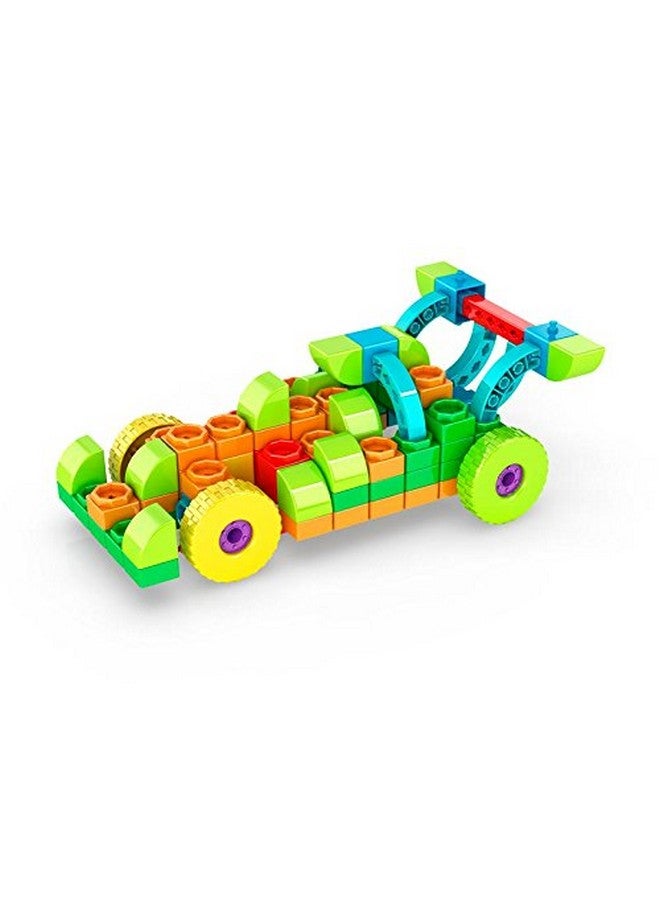 Engino Qboidz 20 in 1 Set mm - Image 2