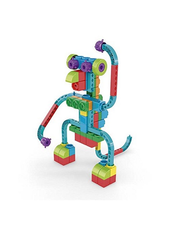 Engino Qboidz 20 in 1 Set mm - Image 5