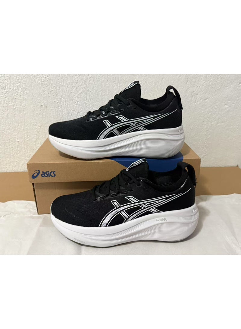 ASICS Sports Outdoor Cycling Sneakers - Image 2