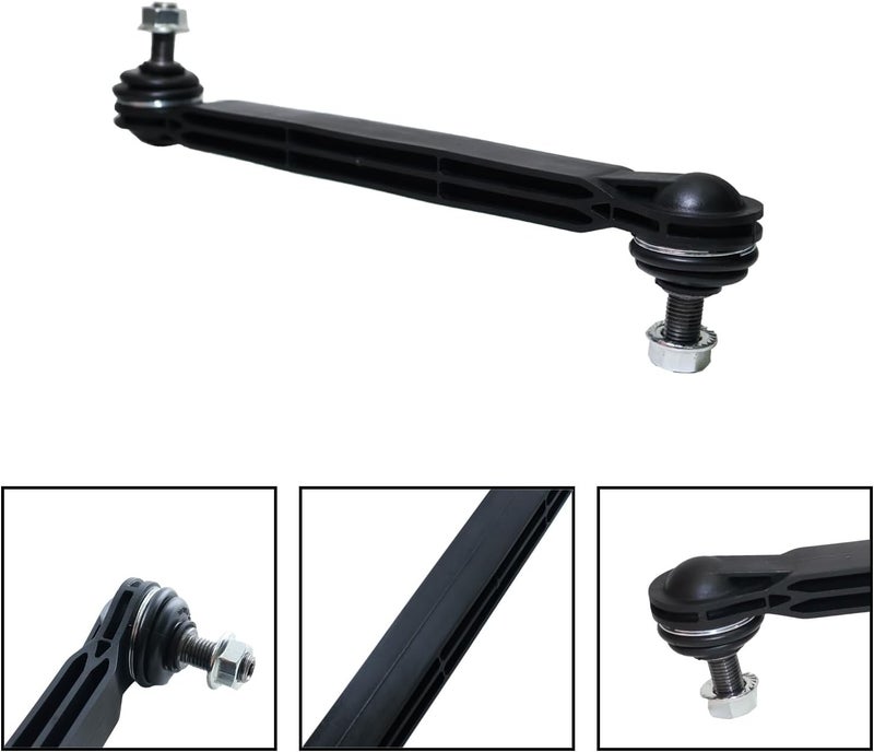 Eterpace Sway Bar Stabilizer Link Set for Fiat 500X, Compass, and Renegade - Image 3