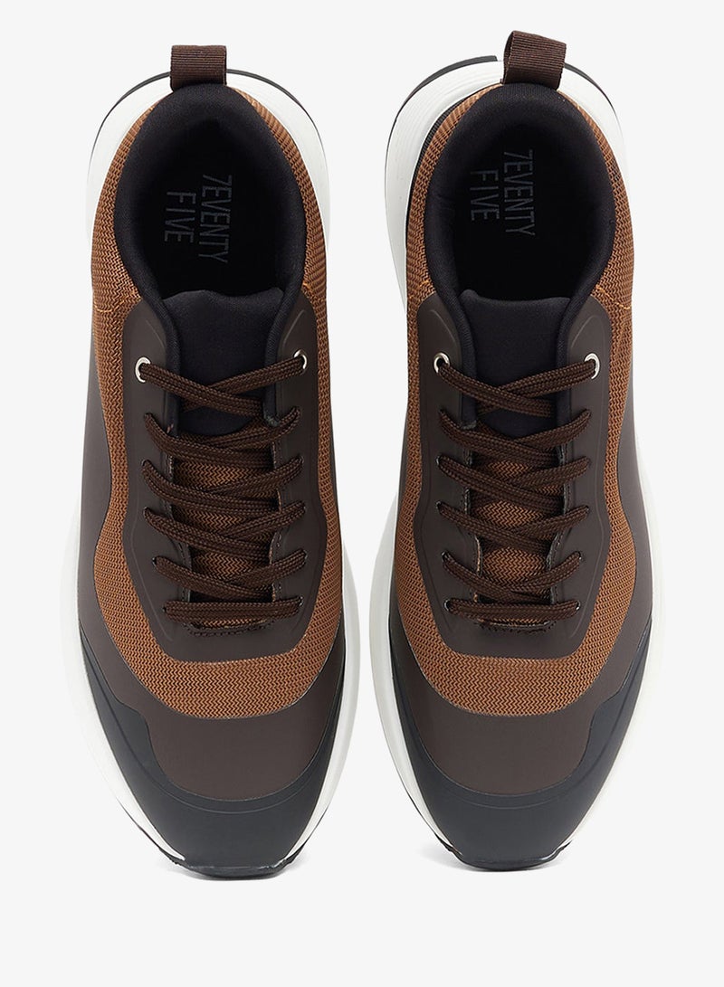 سفنتي فايف أحذية رياضية مريحة - Image 4