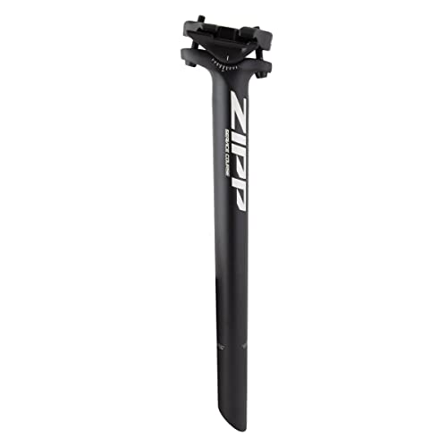 Zipp Service Course B2 Seatpost Black/0mm Setback, 27.2x350mm - Image 5
