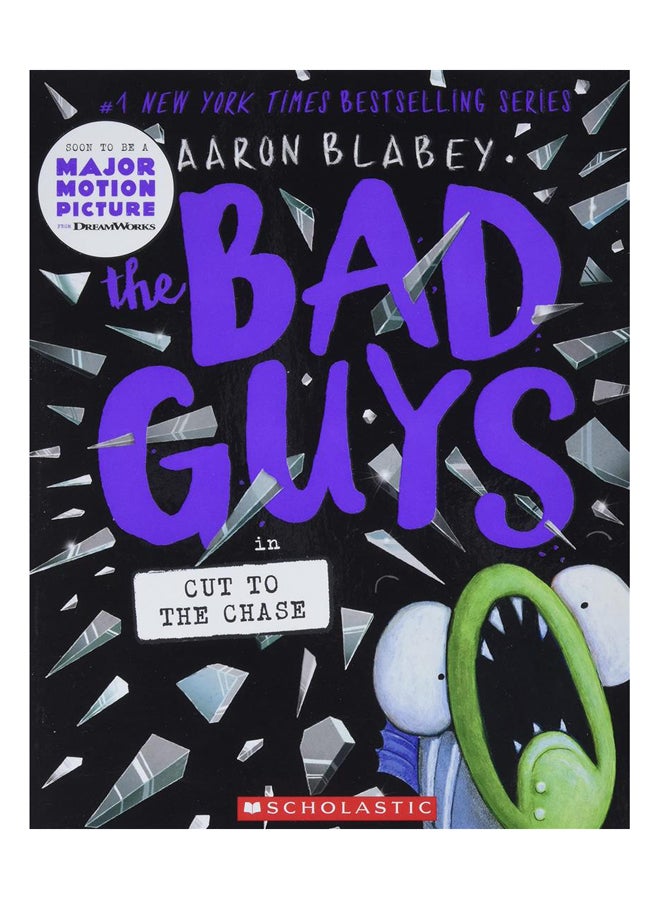 The Bad Guys 13
