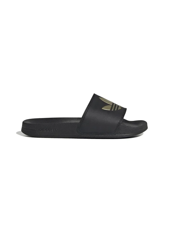 adidas Originals adidas ADILETTE LITE W Black Originals Men Slides