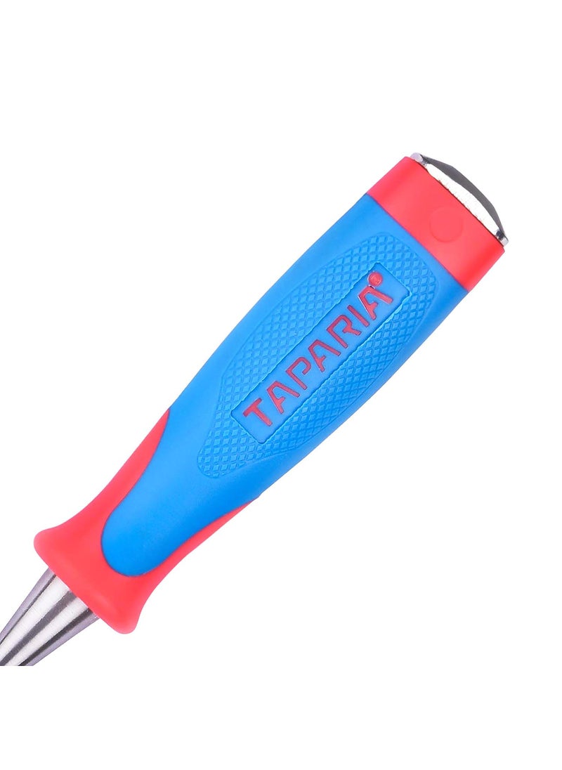 Taparia Taparia 8Mm Pound Through Chisel Wcb 08  - Image 4