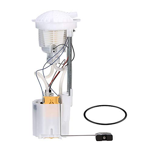 Fuel Pump Replacement for DODGE RAM 1500 2004 2005 2006 37L 47L 57L Short Bed w26 Gal Tank compatible with E7186M