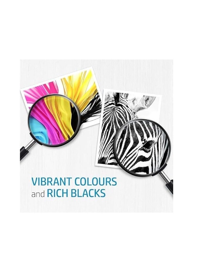 Terabyte GI-490 Compatible with CANON Printer for PIXMA G3400, G2400, G1400, G4400, G4410, G3410, G2410, G1410, G3411, G2411, G1411, G4411(4-Pack Black Cyan Magenta Yellow) - Image 3