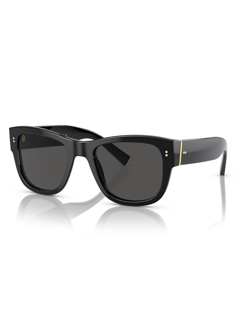Dolce & Gabbana Dolce & Gabbana DG4338 men's Sunglass  - Image 1