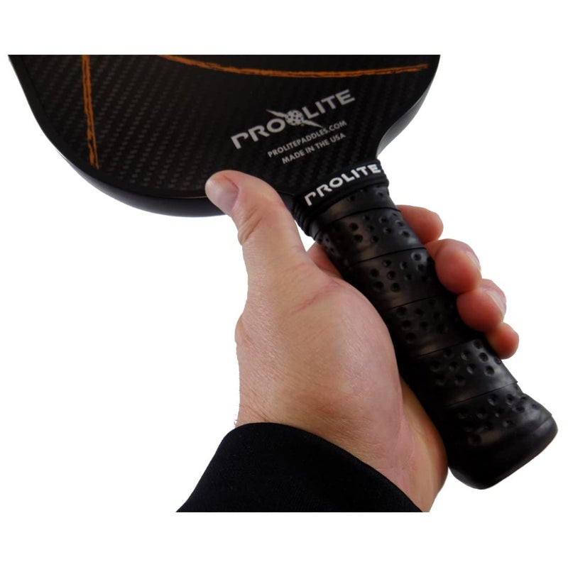 PROLITE SofTac 32 Cushion Grip for Pickleball, Tennis, Racquetball, Squash, Badminton - 3 Pack - Image 2